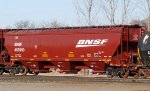 BNSF 450990